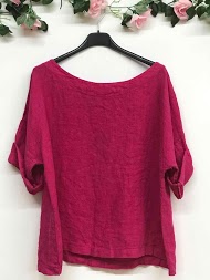 la-maison-des-fibres-naturelles-loulou-fuchsia-1 – Magali Collection